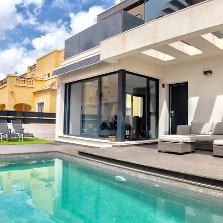 Casa Villamartin Exterior photo