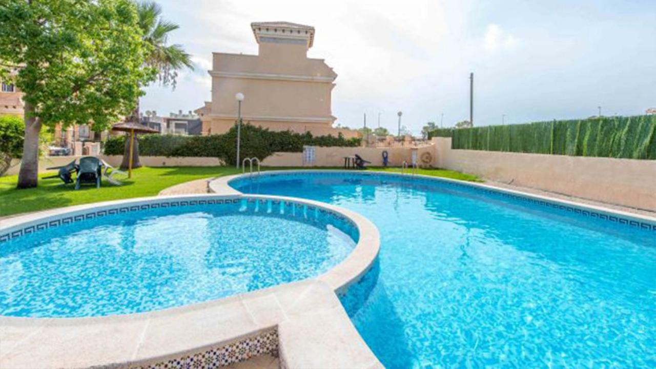 Casa Villamartin Exterior photo