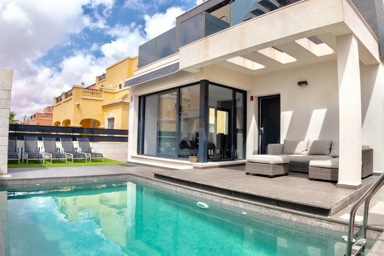 Casa Villamartin Exterior photo