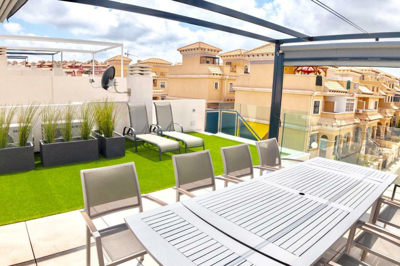 Casa Villamartin Exterior photo